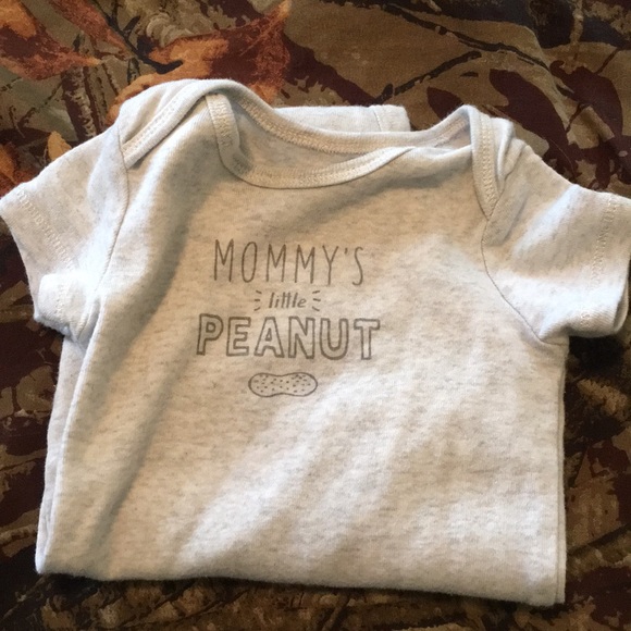 Other - Onesie’s worn once. 3-6, 6 months, 6-9 months
